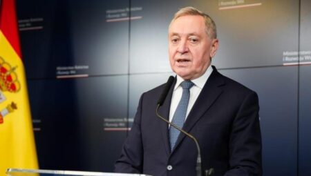 Polonya Tarım Bakanı istifa etti