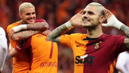 Galatasaray – Sivasspor maçına Mauro Icardi damgası! ‘Hayalet golcü! Kerem ile iştirakinin başlangıcı…’