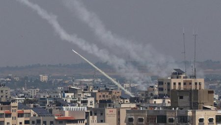 İsrail’in hava taarruzunda İslami Cihat kumandanı öldü