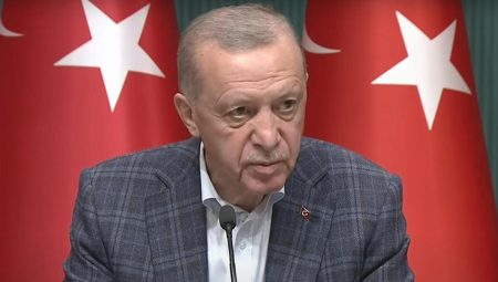 Son dakika… Cumhurbaşkanı Erdoğan 700 bin kamu emekçisinin artırımını açıkladı…