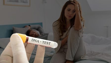 Yaptığı DNA testi hayatını altüst etti! Bilim insanları peşine düştü: ‘Karım çok mutsuz’