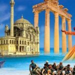 Turizm Haberleri Türkiye