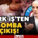 Türk İşi Çıkış Tarihi: İlk Yayın Dönemi ve Kritik Detaylar - Kapak Görseli