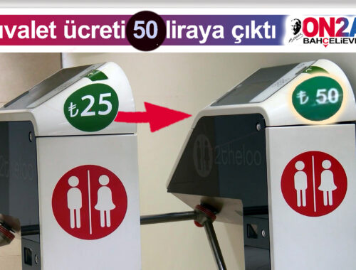 Tuvalet Ücreti Artışı: Nedenleri ve Etkileri [2026 Rehberi] - Kapak Görseli