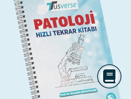 TUS kitapları PDF kaynakları: güvenli ve güncel seçenekler [2026] - Kapak Görseli
