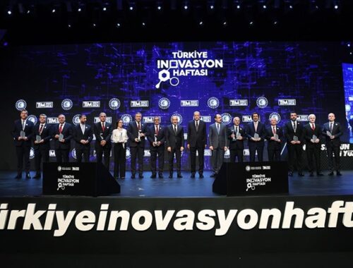 Türkiye İnovasyon Haftası Ücretleri ve Katılım Şartları [2026] - Kapak Görseli