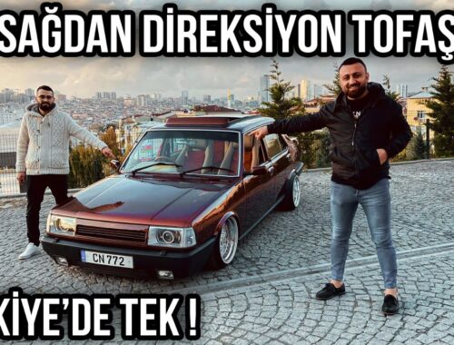 Türkiye’de sağdan direksiyonlu araç kullanımı [2026 Rehberi] - Kapak Görseli
