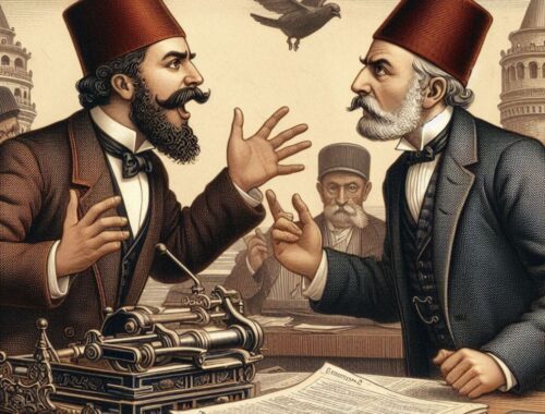 Türkiye’nin ilk konuşan robotu: doğrulanmış yanıt [2026] - Kapak Görseli