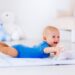 Tummy Time Faydaları: Bebek Gelişimini Destekleyen Etkiler - Kapak Görseli
