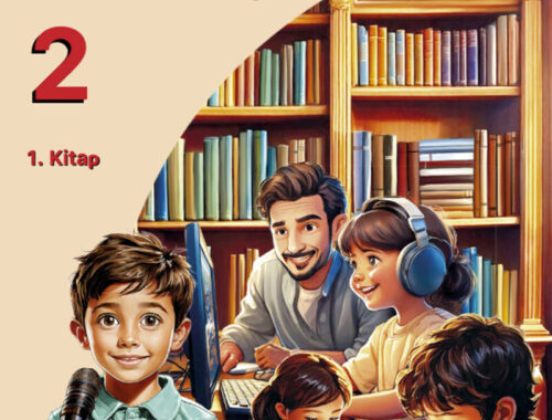 Türkçe 2. Kitap 39. Sayfa Özeti ve Ana Fikirleri [2026] - Kapak Görseli