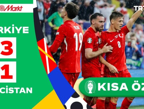 Türkiye-Gürcistan Maçı Yabancı Kanal Listesi [2026 Rehberi] - Kapak Görseli