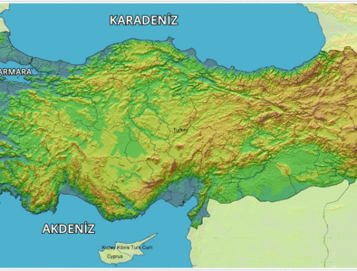 Türkiye denizleri neden kirleniyor? [2026 Uzman Analizi] - Kapak Görseli