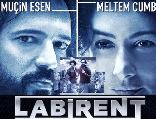 Labirent Filmleri İzleme Sırası: Bağlantılar ve Kronoloji [2026] - Kapak Görseli