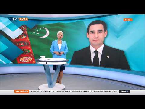 TRT Türkmen kanalı: Güncel yayın durumu ve erişim rehberi [2026] - Kapak Görseli