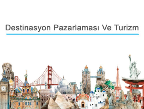 Turizm Destinasyonu: Anlamı, Kapsamı ve Doğru Kullanımı [2026] - Kapak Görseli