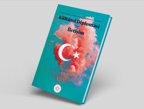 Türkiye’nin Yumuşak Gücü: Stratejik Etki Alanları [2026] - Kapak Görseli