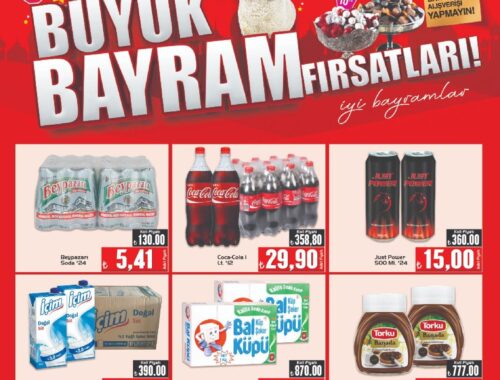 Türkmen Gıda Faaliyet Alanları ve Büyüme Stratejisi [2026] - Kapak Görseli