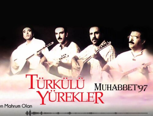 Türkülü Yürekler Muhabbet 97 Yılı: Kesin Bilgi [2026] - Kapak Görseli