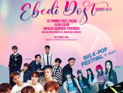K-POP Türkiye’ye Ne Zaman Girdi? Kökeni ve Kırılma Anları [2026] - Kapak Görseli